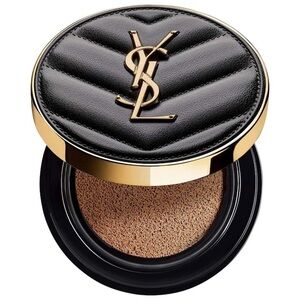 YSL LE CUSHION ENCRE DE PEAU FOUNDATION
LUMINOUS MATTE CUSHION FOUNDATION 35